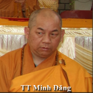 TT Minh Dang